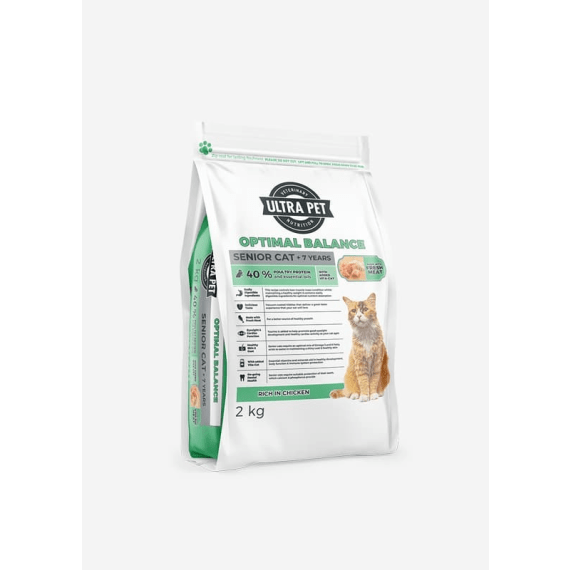 Cat clearance food ultra