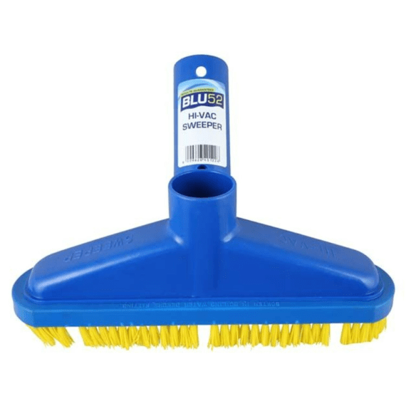 blu52 hi vac pool sweeper brush picture 1