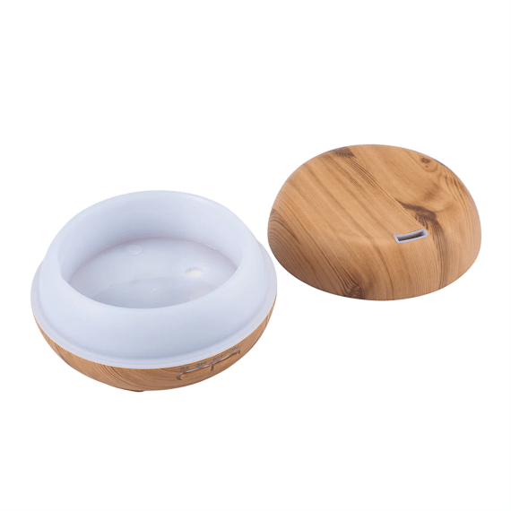 Crystal Aire Bean Diffuser | Agrimark