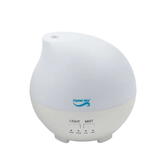 Crystal Aire Rain Drop Diffuser | Agrimark