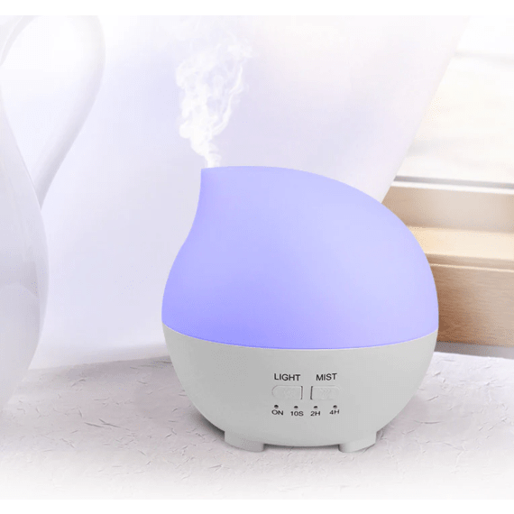 Crystal Aire Rain Drop Diffuser | Agrimark