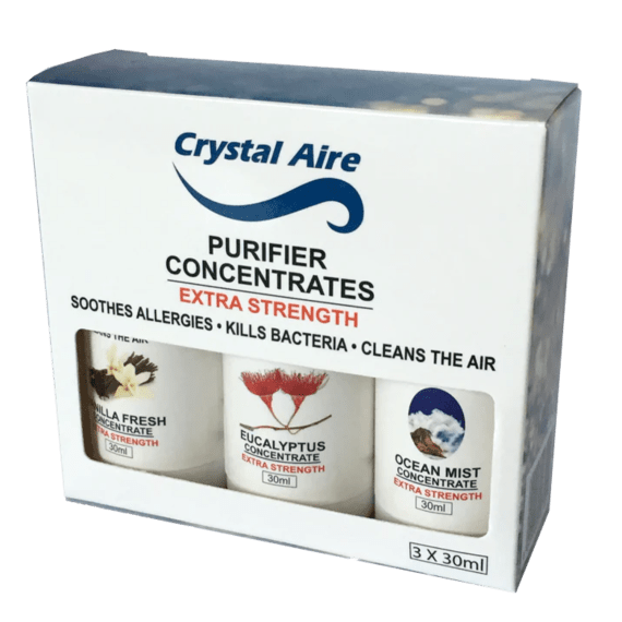 crystal aire 3pk concentrates 30ml picture 1