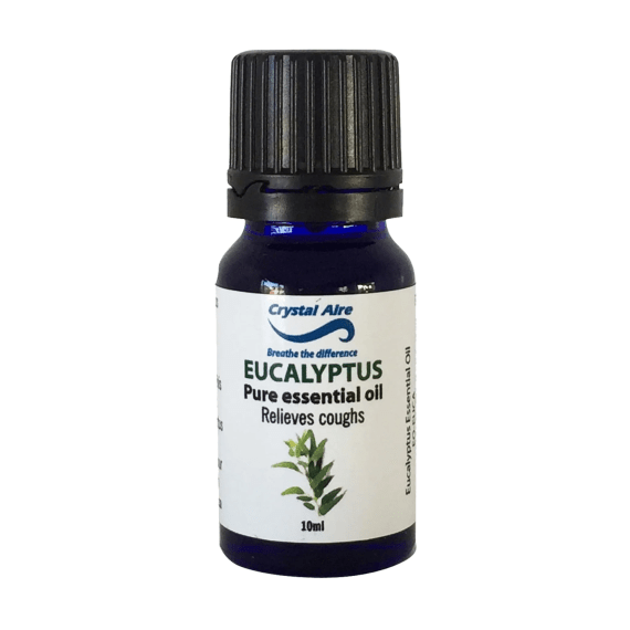 crystal aire eucalyptus oil 10ml picture 1