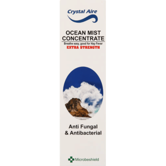 crystal aire ocean mist concentrate 200ml picture 1