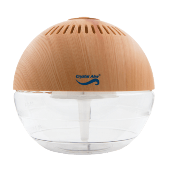 crystal aire ledion globe air purifier picture 1