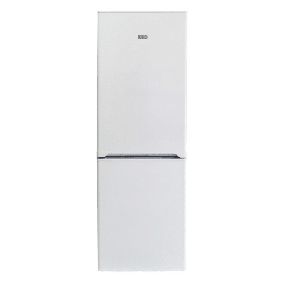 kic bottom freezer kbf525 2wh 239l picture 1