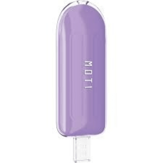 moti pop juicy grape 5 5ml picture 1