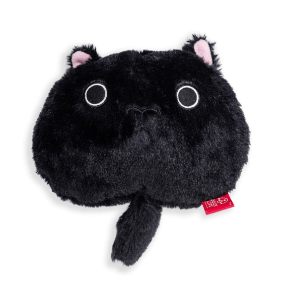 dog s life surprise toy the black cat picture 2