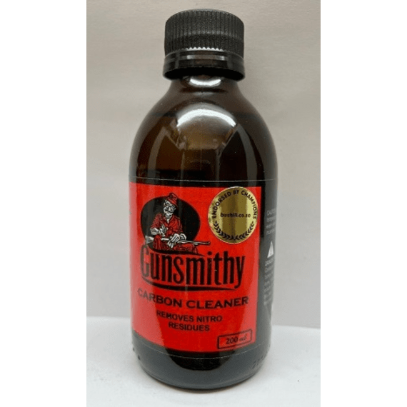 gunsmithy best gunsmith s oil bott 200ml picture 1