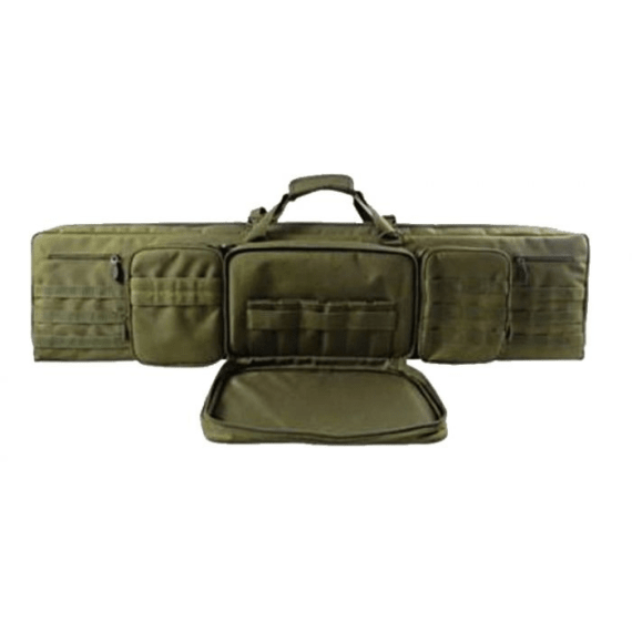 rifle bag ecoevo pro series 52in picture 2