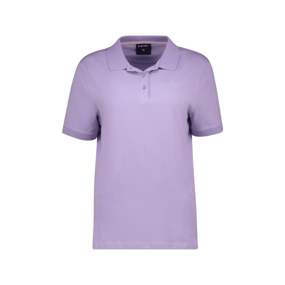 hi tec ladies lightweight polo picture 2