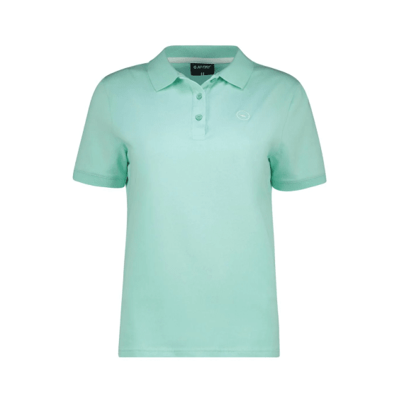 hi tec ladies lightweight polo picture 1