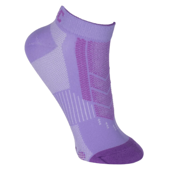 hi tec women s cushion sports sock 3 pack picture 1