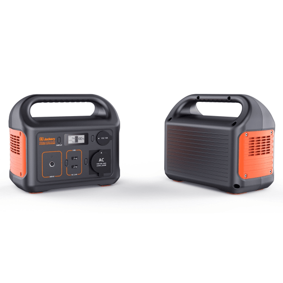 jackery explorer 250 portable power station picture 4