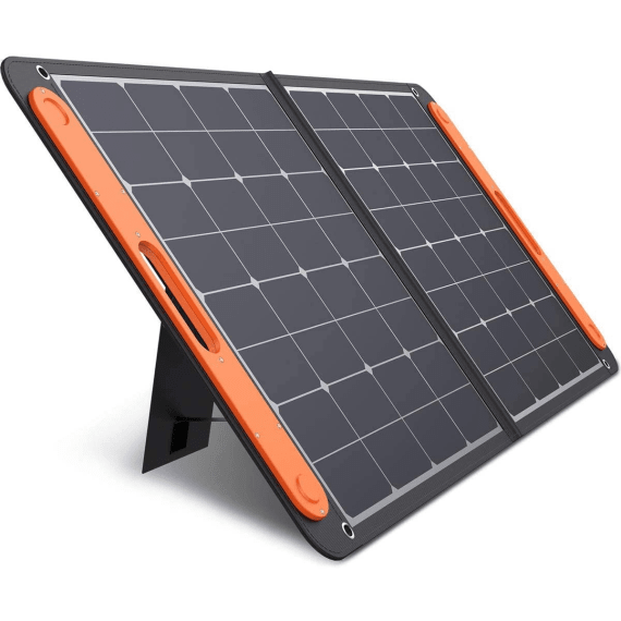 jackery solar saga 100w solar panel picture 1