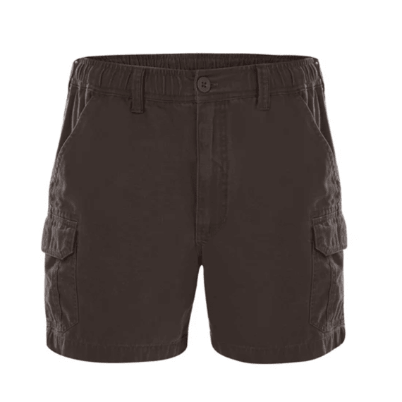 jonsson legendary canvas elasticated waist short picture 1