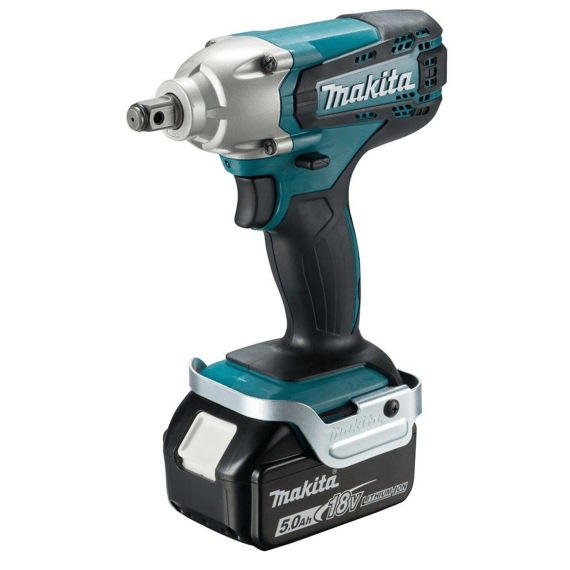 makita cordless impact wrench 190nm picture 1