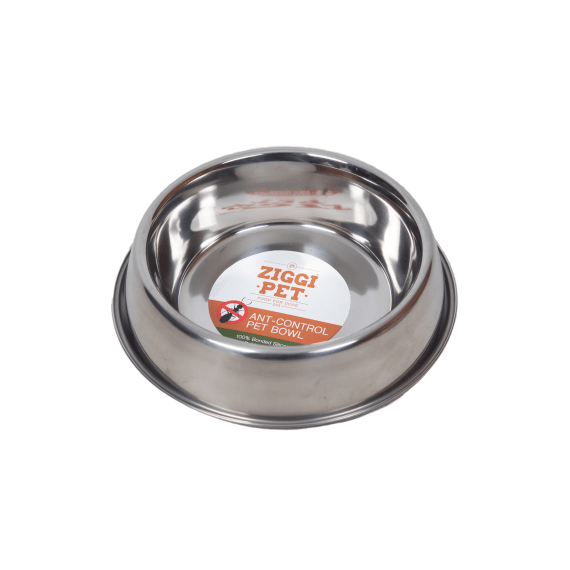 ziggipet ant proof pet bowl picture 1