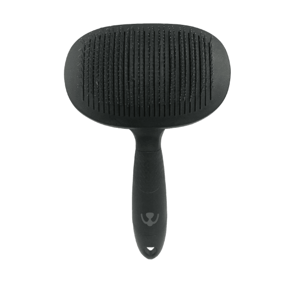 ziggipet self clean slicker brush picture 2