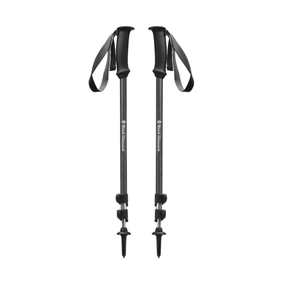 black diamond trail explorer 3 trekking poles picture 1