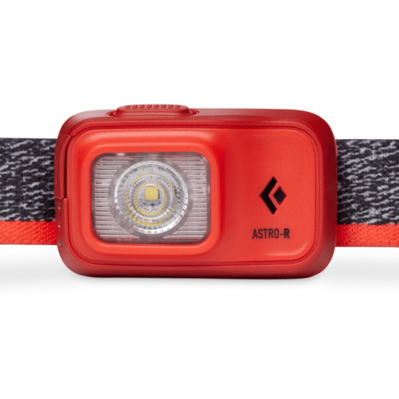 black diamond astro 300l rechargeable headlamp picture 2