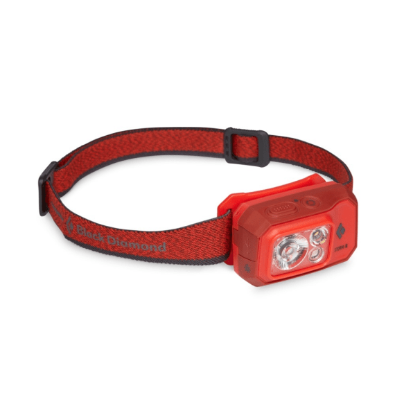 black diamond storm 500l rechargeable headlamp picture 1