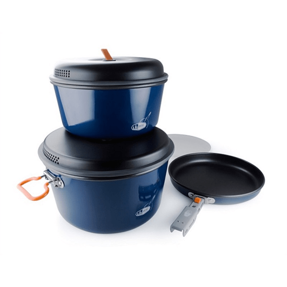 gsi outdoors bugaboo base camper cookset large picture 1