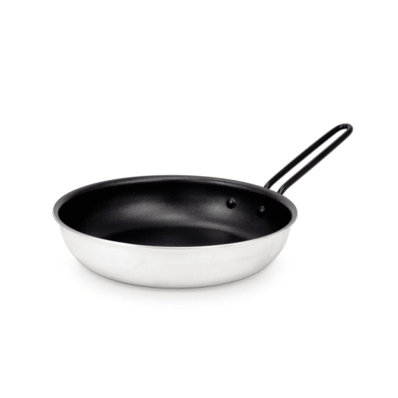 gsi outdoors bugaboo fry pan 8inch picture 1