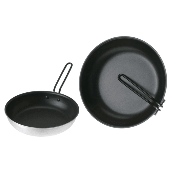 gsi outdoors bugaboo fry pan 8inch picture 2