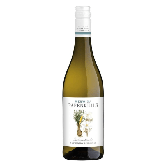 papenkuil kukamakranka chardonnay 750ml picture 1