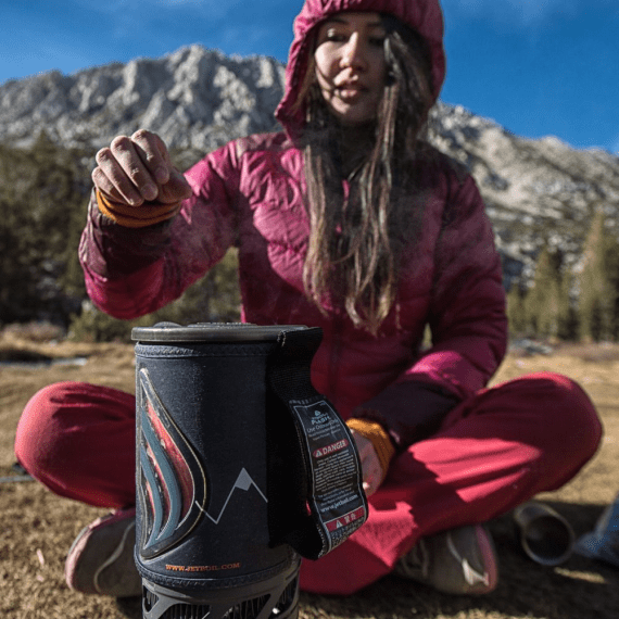 jetboil flash picture 6