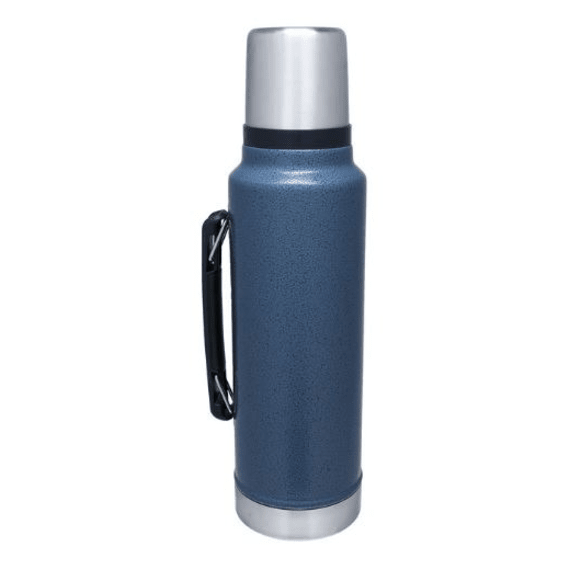 stanley classic vacuum flask lake 1l picture 2