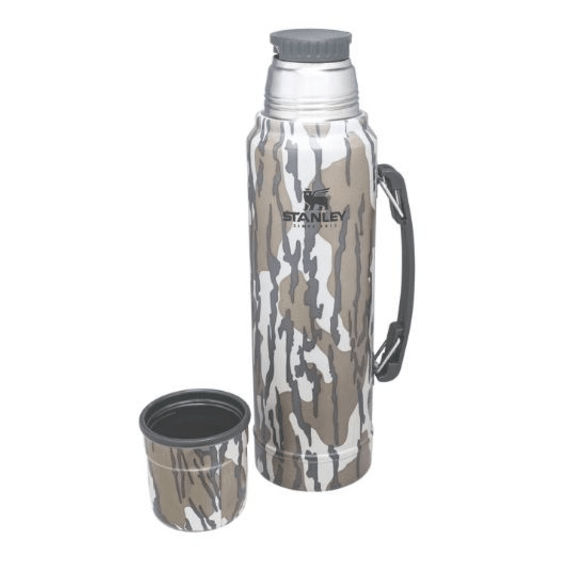 stanley classic vacuum flask bottomland 1l picture 4