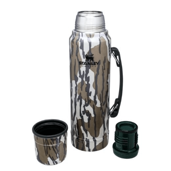 stanley classic vacuum flask bottomland 1l picture 5