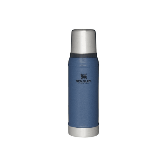 stanley classic vacuum flask lake 750ml picture 1