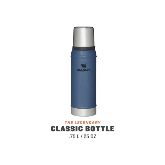 stanley classic vacuum flask lake 750ml picture 4