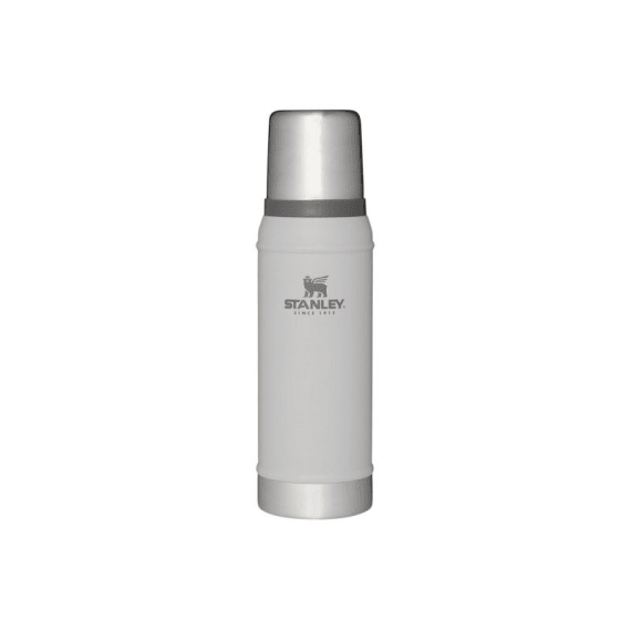 stanley classic vacuum flask ash 750ml picture 1