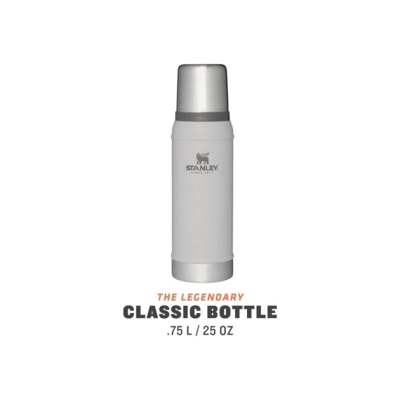 stanley classic vacuum flask ash 750ml picture 2