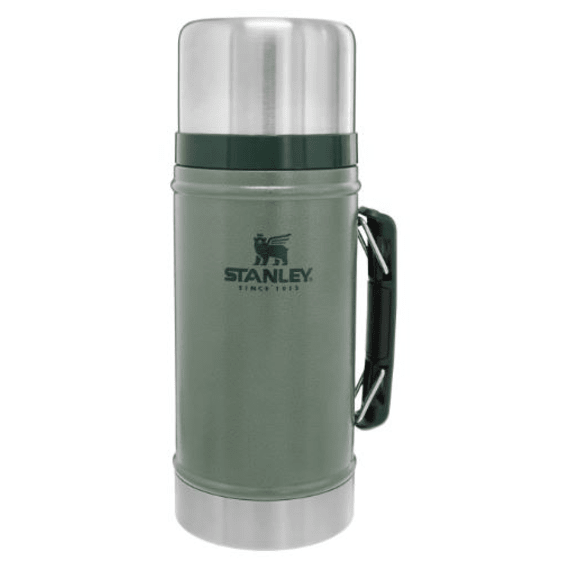 stanley legendary food jar 940ml green picture 1