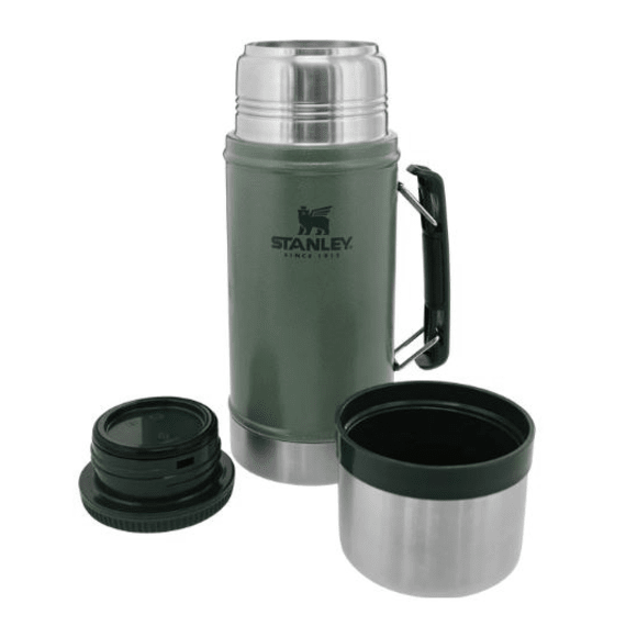 stanley legendary food jar 940ml green picture 4