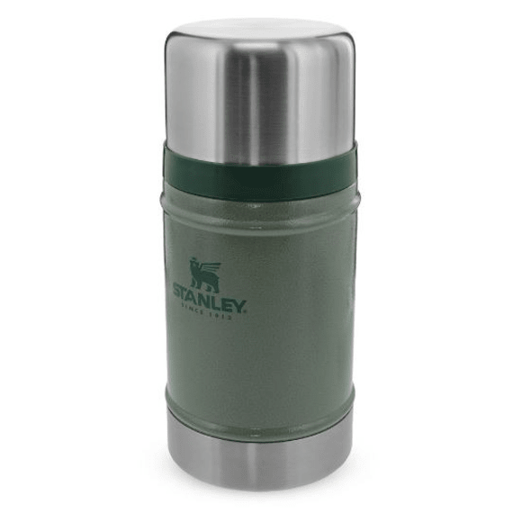 stanley legendary food jar 700ml green picture 1