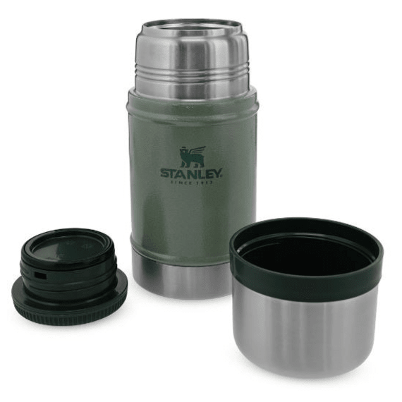 stanley legendary food jar 700ml green picture 2