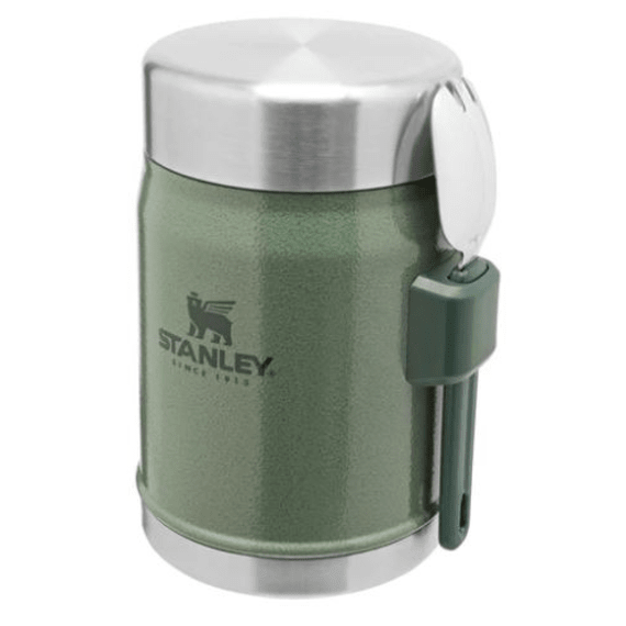 stanley legendary food jar 400ml green picture 1