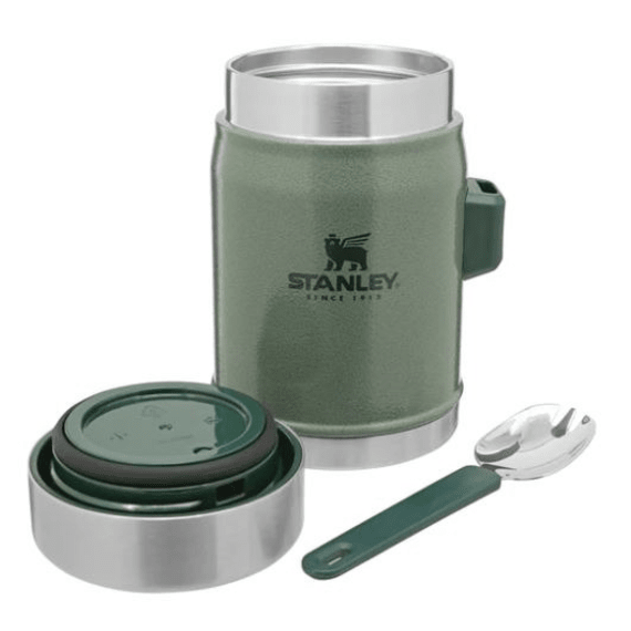 stanley legendary food jar 400ml green picture 4