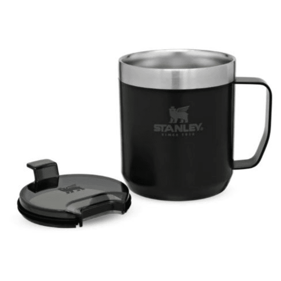 stanley legendary camp mug 350ml black picture 2