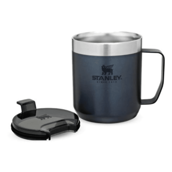 stanley legendary camp mug 350ml navy picture 1