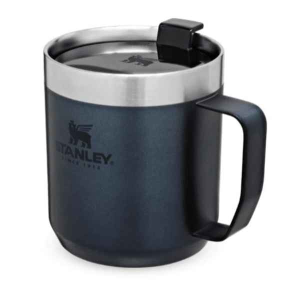 stanley legendary camp mug 350ml navy picture 2