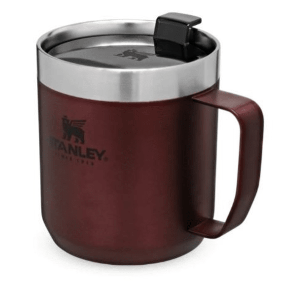 stanley legendary camp mug 350ml wine picture 2