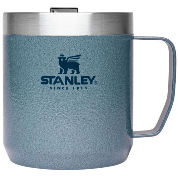 stanley legendary camp mug 350ml ice picture 1