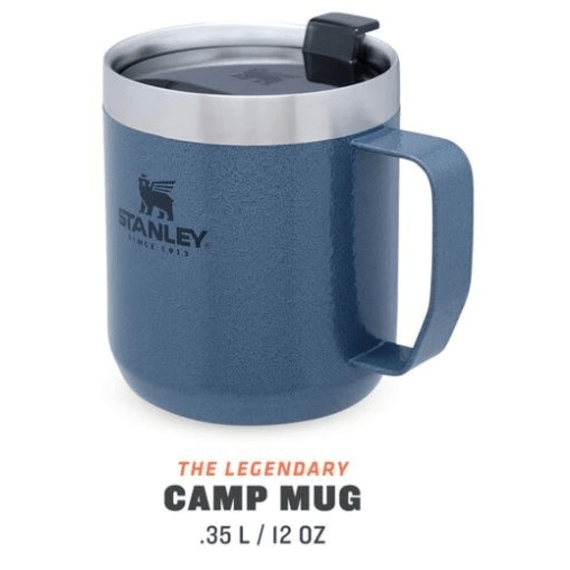 stanley legendary camp mug lake 350ml picture 4